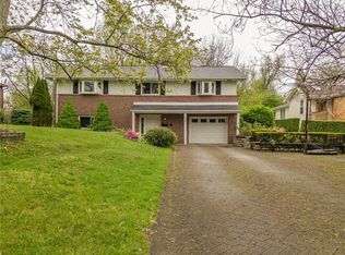 413 Harper Dr, Monroeville, PA 15146
