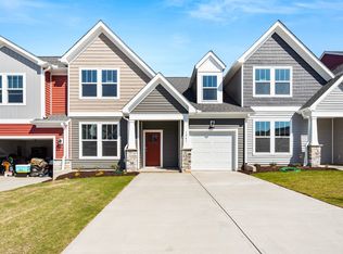 1341 Summer Gold Way, Boiling Springs, SC 29316