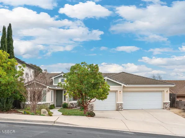522 Tamarind Ln, Buellton, CA 93427