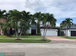 15891 SW 141st Ter, Miami, FL 33196