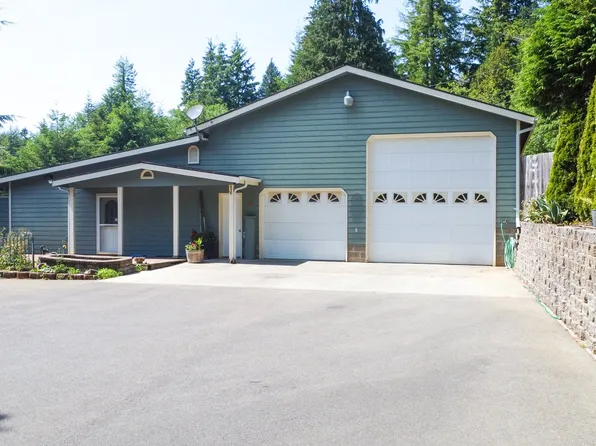 94209 Laurel Park Ln, Coos Bay, OR 97420