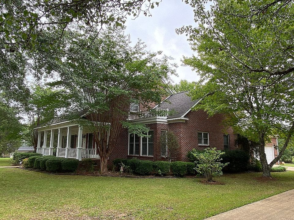 908 Highland Park Dr, Tupelo, MS 38801 Zillow