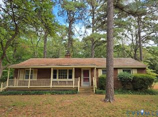 2813 Clarendon Dr, Richmond, VA 23235
