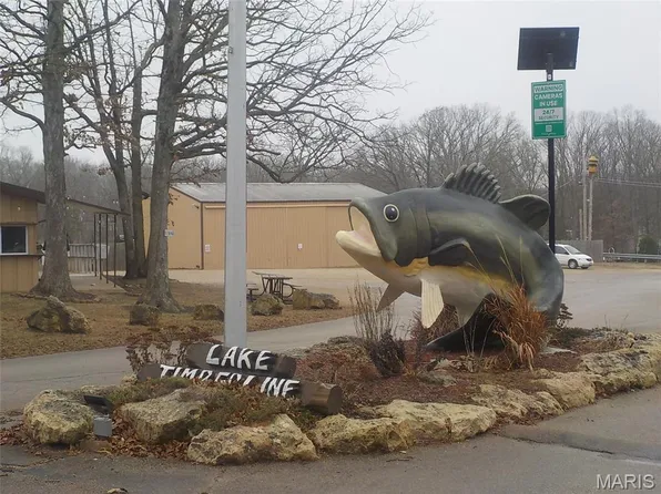 1977 Red Bud Dr, Bonne Terre, MO 63628