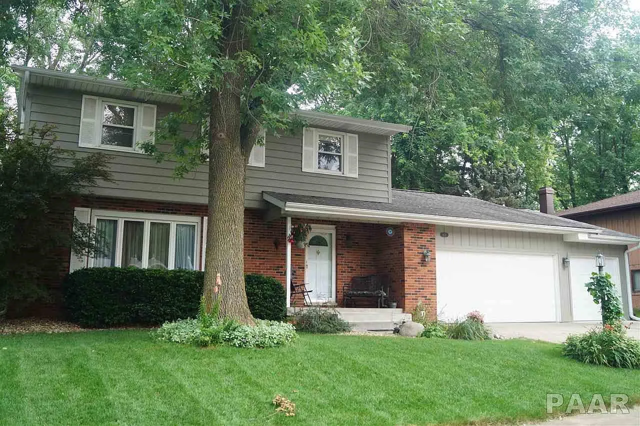 1432 W Buckingham Dr photo 1