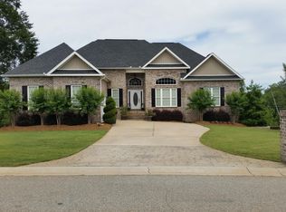 210 Morgan Ranch Cir, Bonaire, GA 31005
