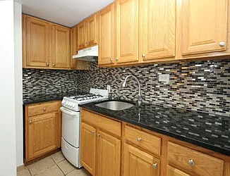 Rented by SW Queens Mezzanine