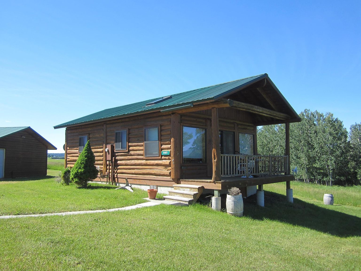 34923 Dixon Ln, Polson, MT 59860 Zillow