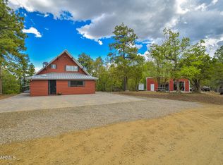 3350 E Spruce Mountain Rd, Prescott, AZ 86303