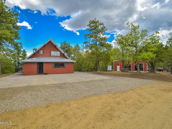 3350 E SPRUCE MOUNTAIN Road, Prescott, AZ 86303