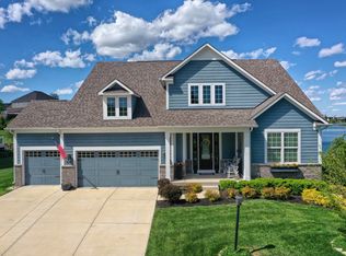 6822 Bladstone Rd, Noblesville, IN 46062