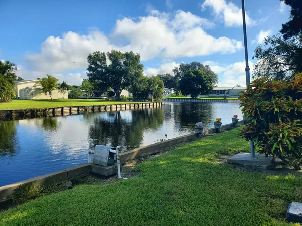 1122 Azalea Avenue, Moore Haven, FL 33471