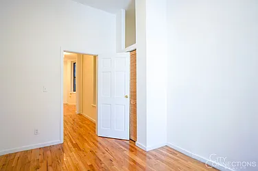 Rented by City Connections Realty