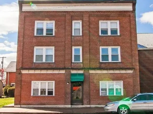 21 N Henderson St, Lock Haven, PA