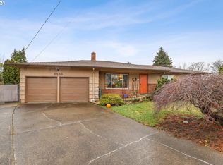 8339 SE Stephens St, Portland, OR 97216