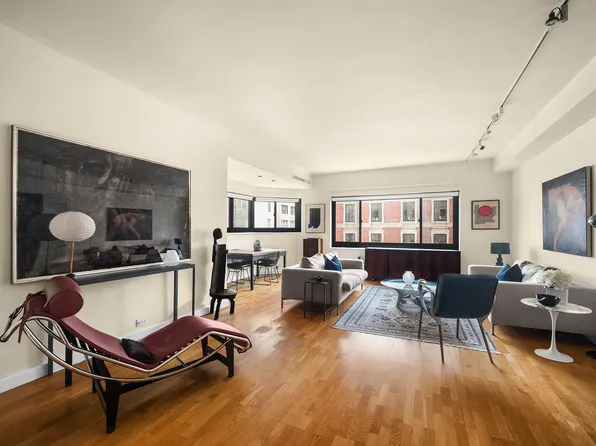 25 East 83rd Street 9B image 1 of 7