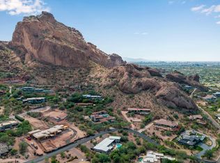 5238 E PALO VERDE Drive #8, Paradise Valley, AZ 85253