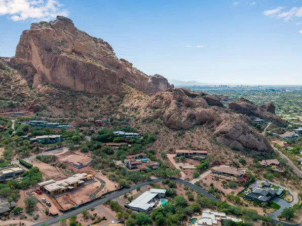 5238 E PALO VERDE Drive, Paradise Valley, AZ 85253