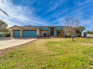 27344 N Desert Sky Rd, Florence, AZ 85132