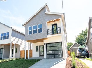 416 NE 76th Ave, Portland, OR 97213