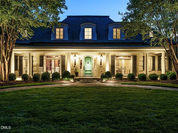 421 Rosemont Dr, Durham, NC 27713