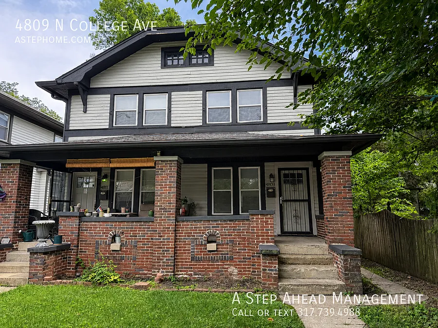4809 N College Ave