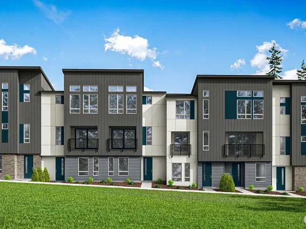 12255 138th Place NE #1705, Redmond, WA 98052
