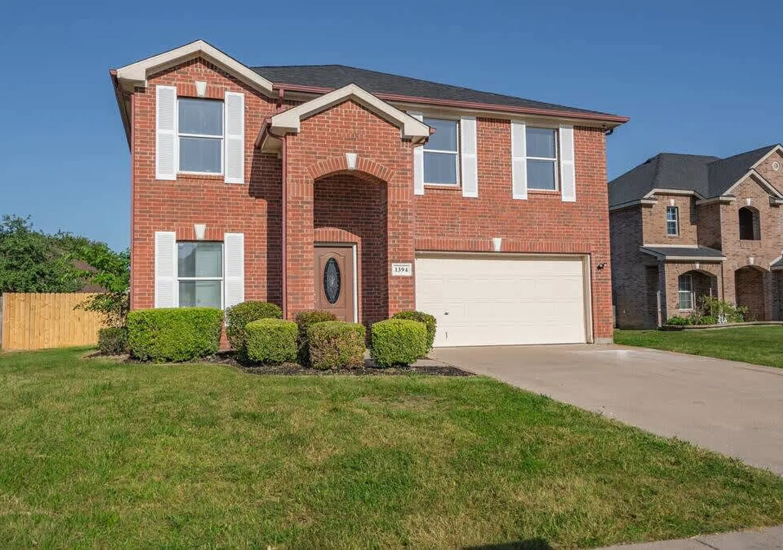 Grand Prairie 5BR | Pool, Game Room & Grill — Photo 4