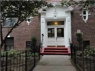 Sold by Argo Residential