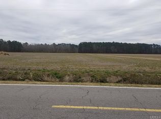175 Milltown Rd LOT 4, Shiloh, NC 27974