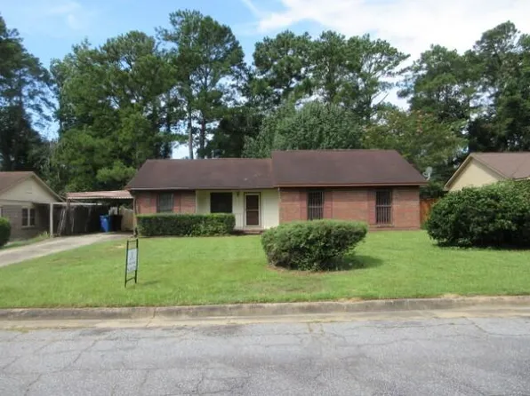 1742 Bunker Hill Rd, Columbus, GA 31907