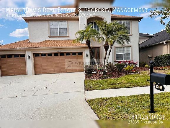 4th image of 27035 Firebush Dr