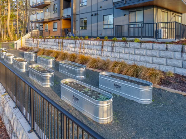 The BluePrint Residences