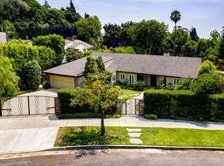 2520 Aberdeen Ave, Los Angeles, CA 90027