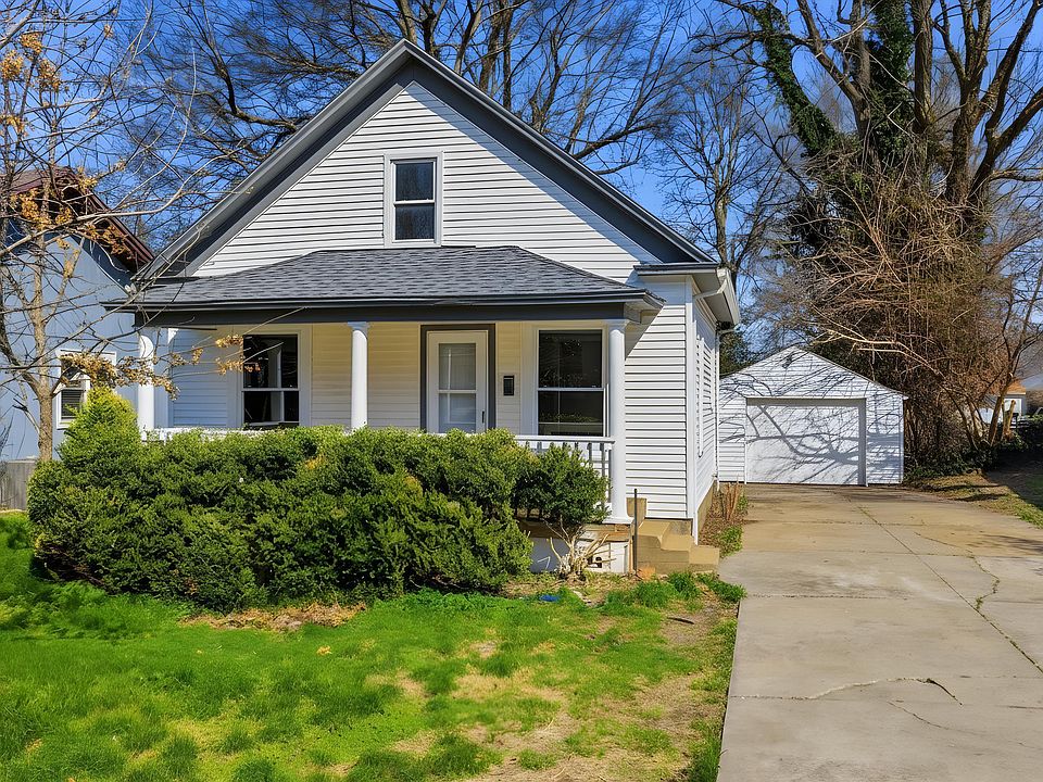 1st image of 1525 E Cairo Street