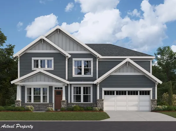 1152 Englemann Dr, Sunbury, OH 43074