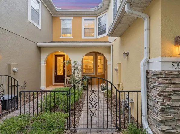 5080 Cypress Branch Point, Oviedo, FL 32765