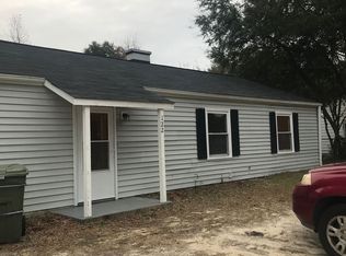 122 Taylor St, Aiken, SC 29803