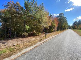Claibornetown Rd, Emporia, VA 23847