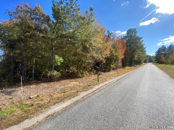 Claibornetown Rd, Emporia, VA 23847