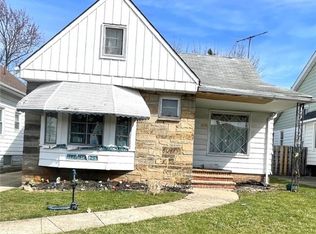 4815 E 86th St, Garfield Heights, OH 44125