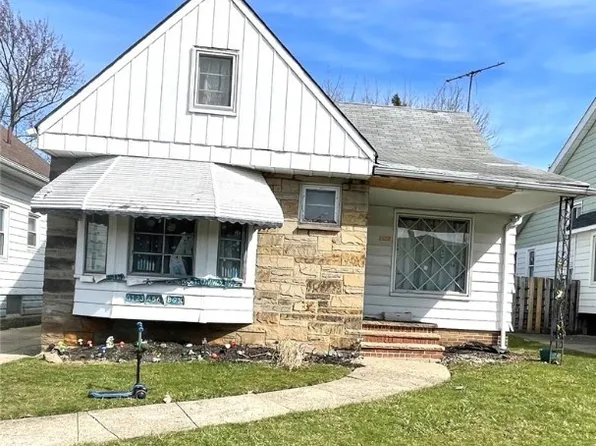 4815 E 86th St, Garfield Heights, OH 44125
