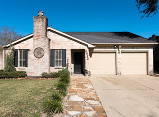6922 Northleaf Dr, Houston, TX 77086