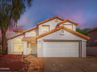 6760 W Alegria Dr, Tucson, AZ 85743