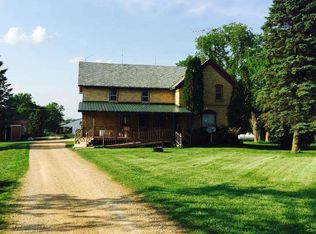 W8346 Highway A, Shawano, WI 54166