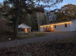306 E Conesville Rd, Gilboa, NY 12076