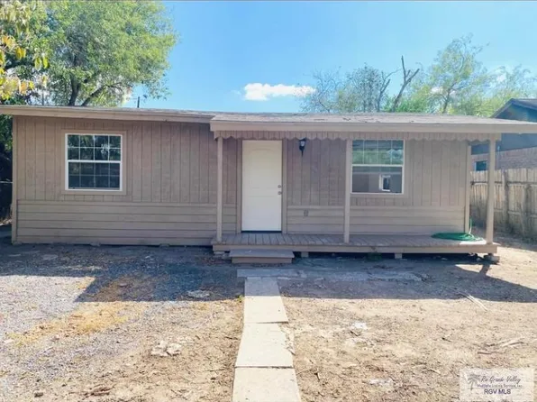 1509 S G St, Harlingen, TX 78550