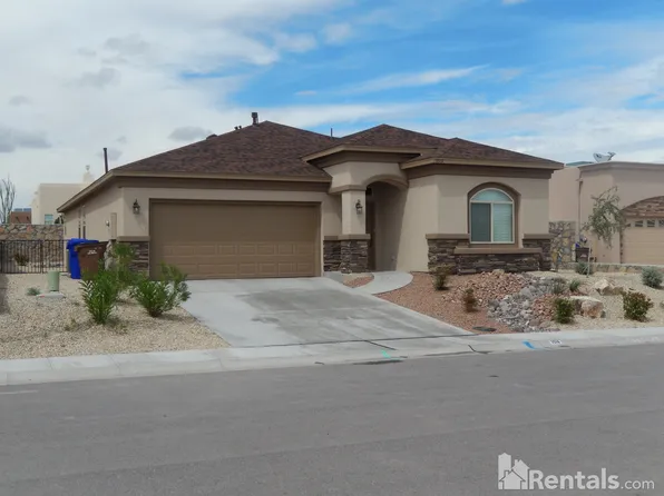 3519 Luz Bonita Ln, Las Cruces, NM 88012