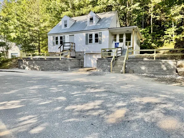 171 Granite Street, Mexico, ME 04257