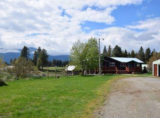 1639 Kings Row Rd, Bonners Ferry, ID 83805
